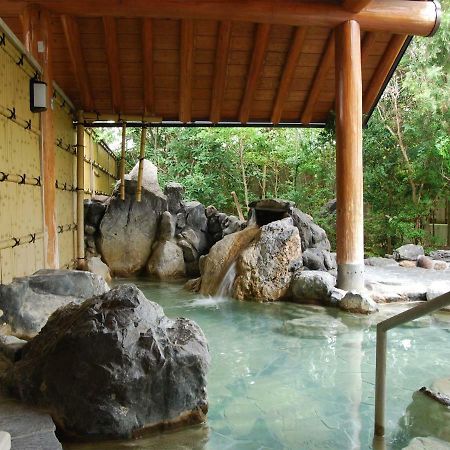 Riverside Hotel Gojo 外观 照片