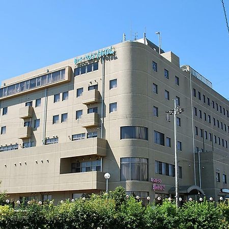 Riverside Hotel Gojo 外观 照片