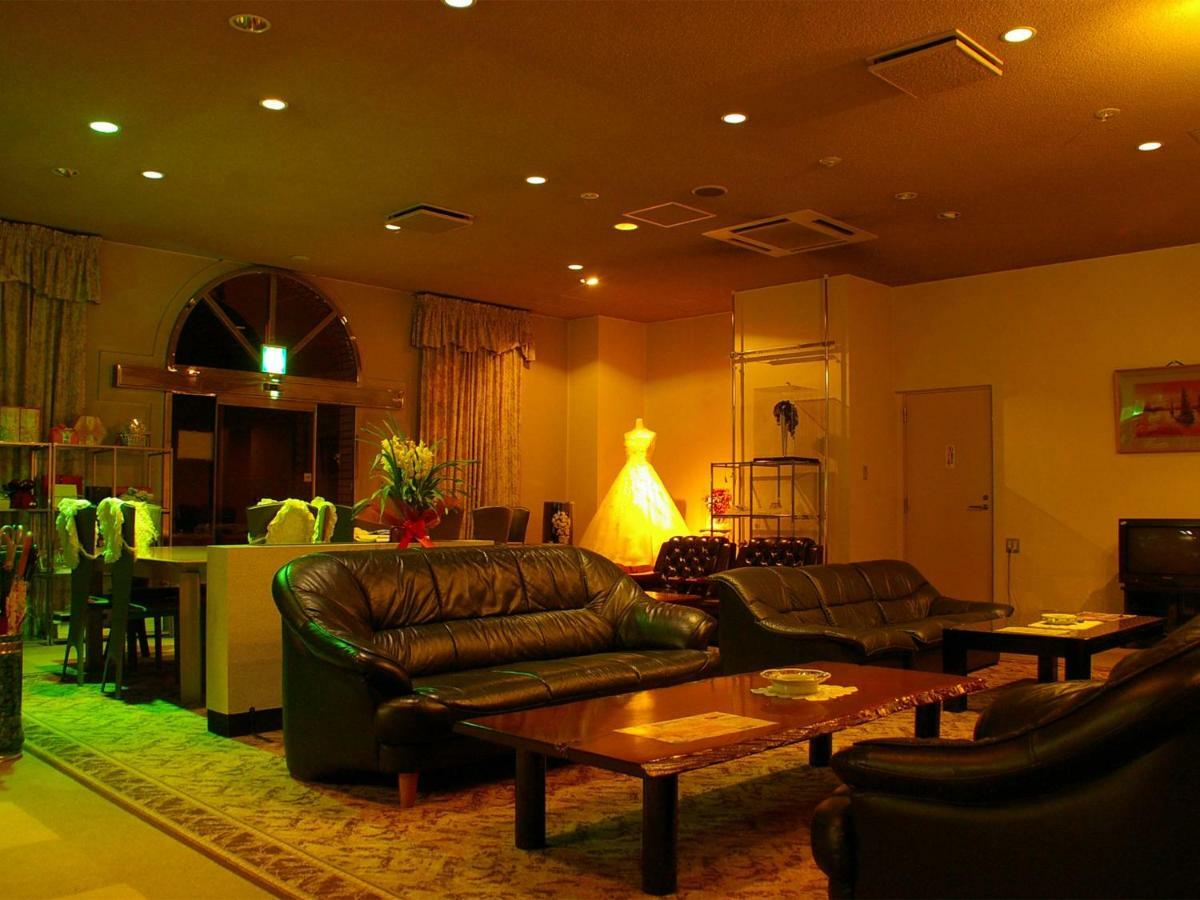 Riverside Hotel Gojo 外观 照片