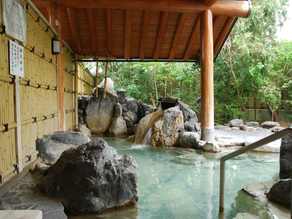 Riverside Hotel Gojo 外观 照片