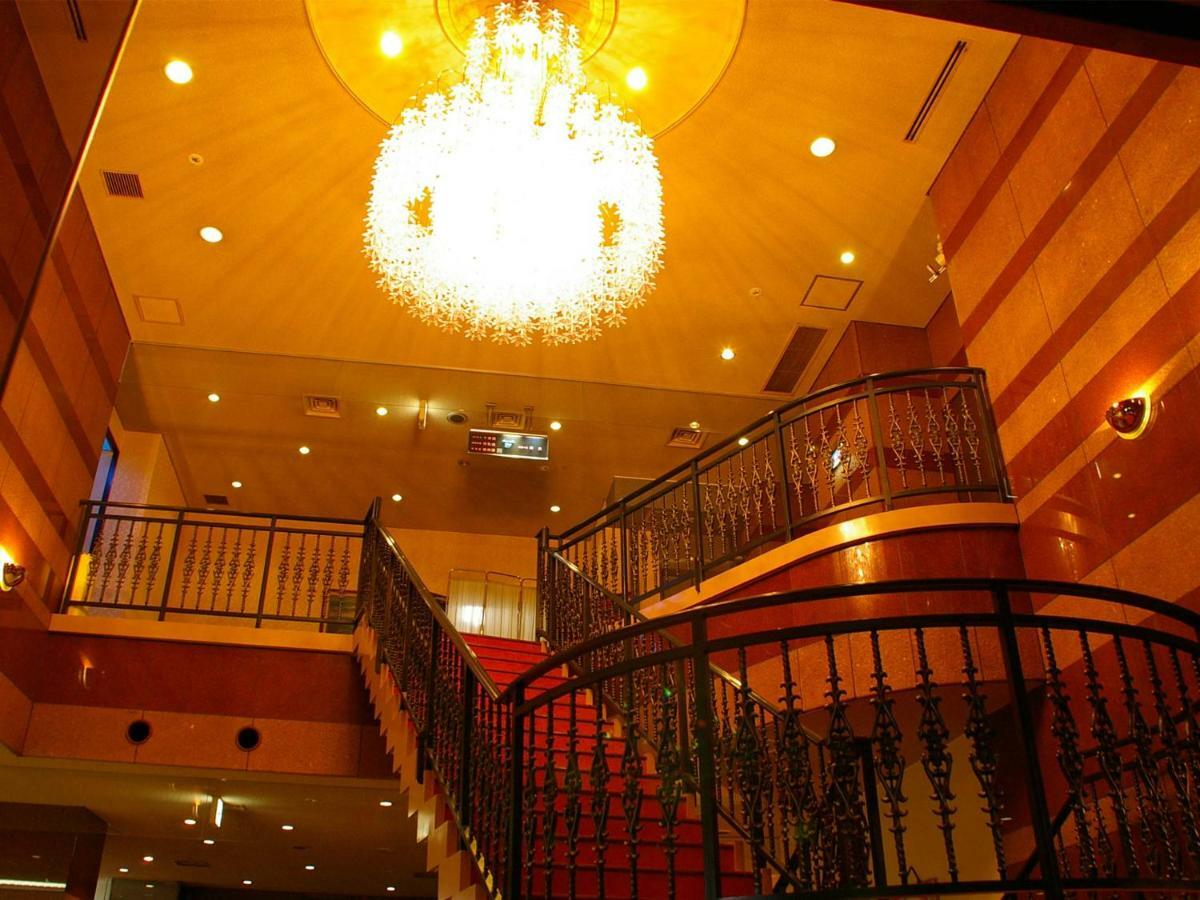 Riverside Hotel Gojo 外观 照片