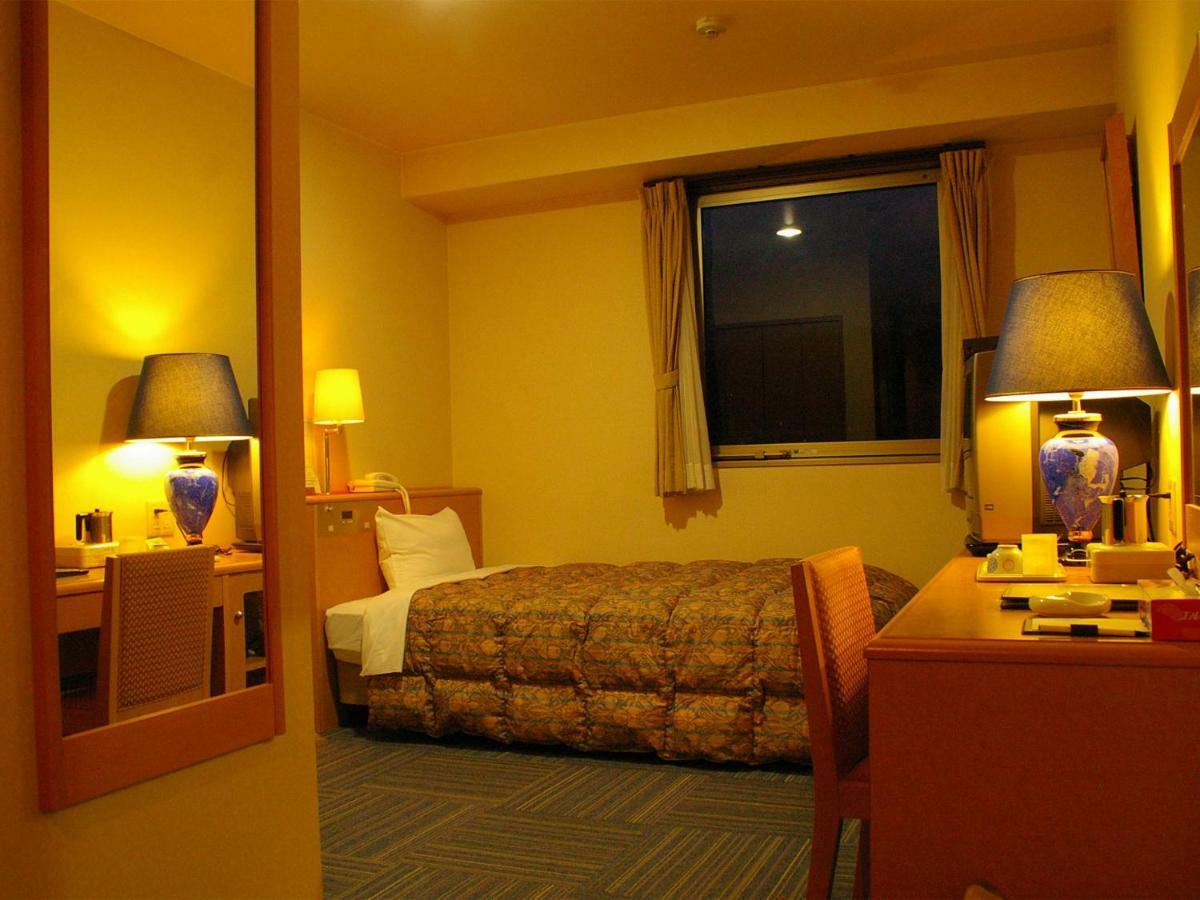 Riverside Hotel Gojo 外观 照片