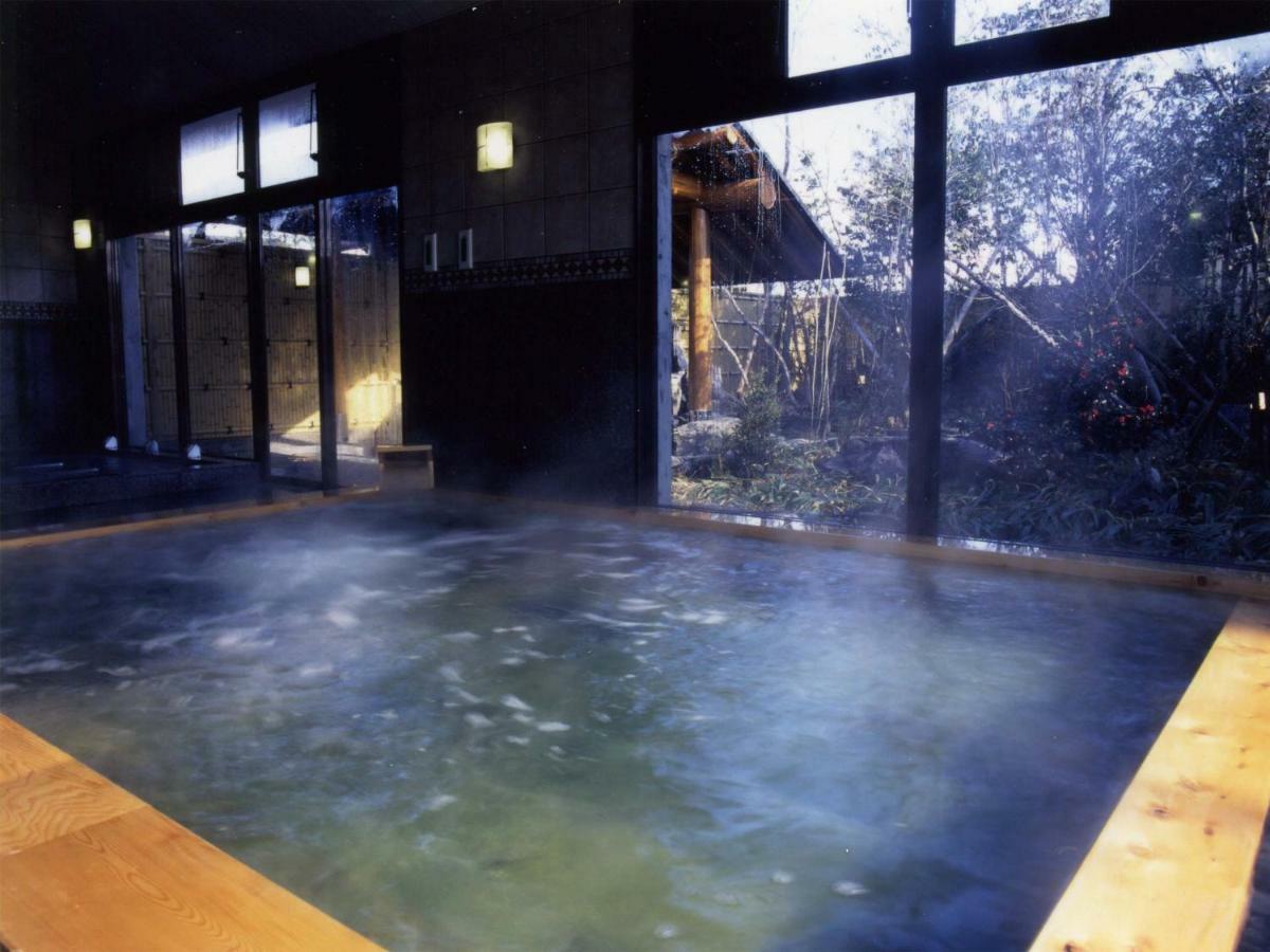 Riverside Hotel Gojo 外观 照片